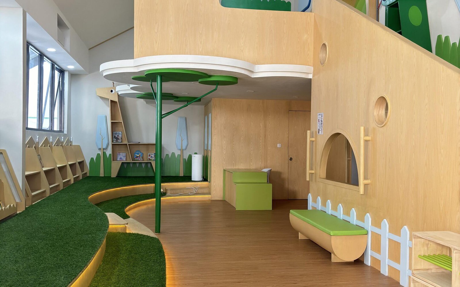 Library